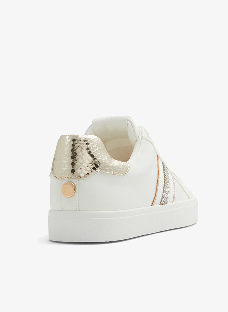 CALL IT SPRING Lizziee Low Top Sneakers - Image 4